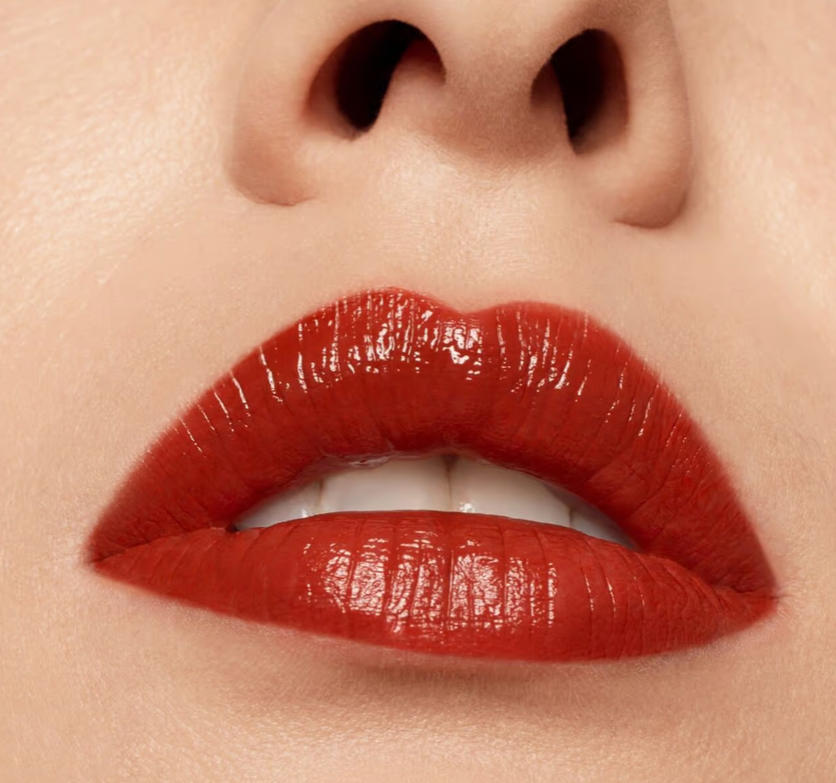 BYREDO Auburn Liquid Lipstick Vinyl