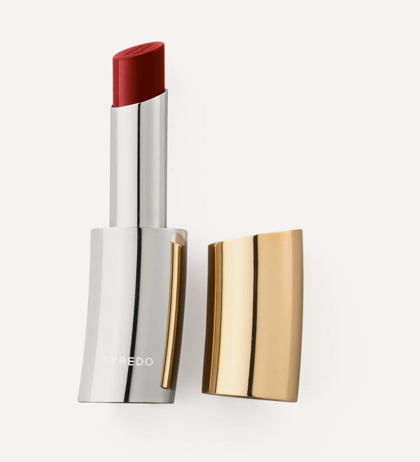 BYREDO Mad Red Lipstick