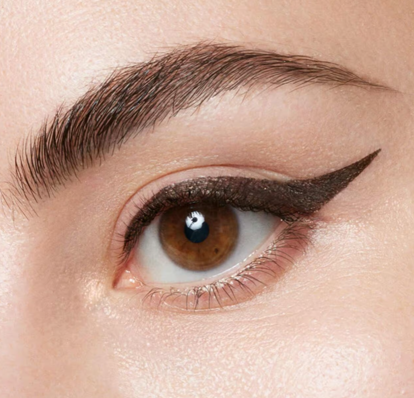 BYREDO Practical Brown Eyeliner