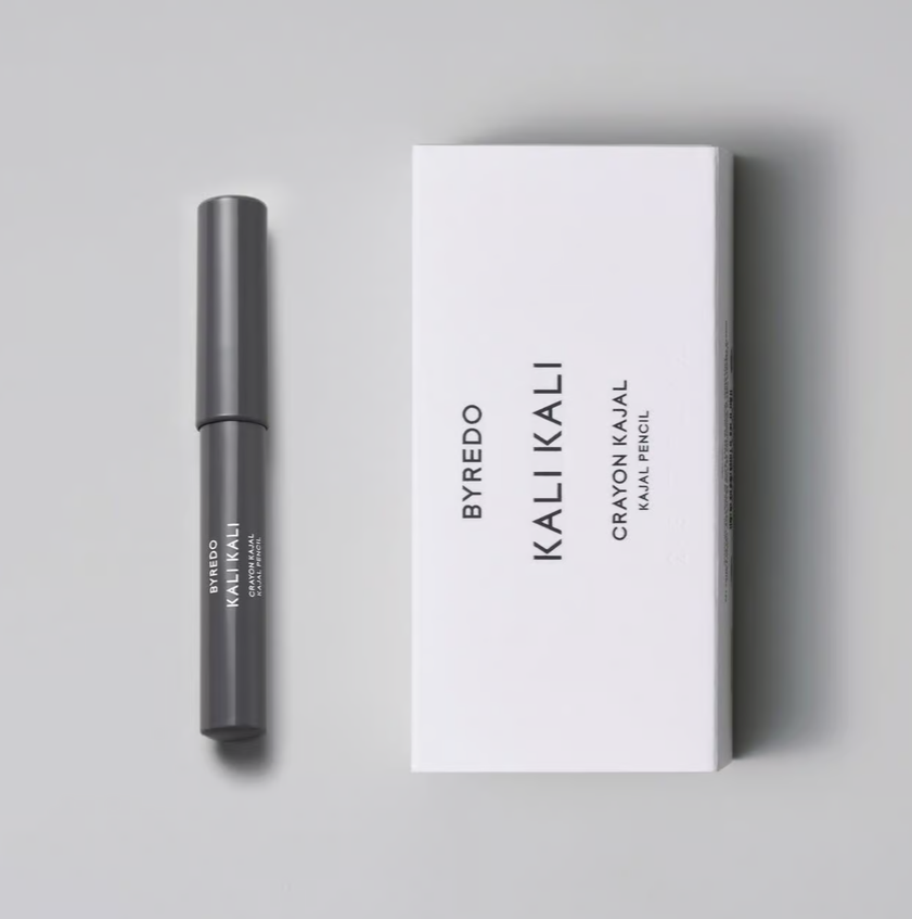 BYREDO Kajal Pencil Eyeliner Kali Kali