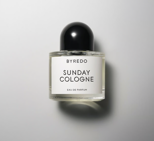 BYREDO Sunday Cologne Eau De Parfum