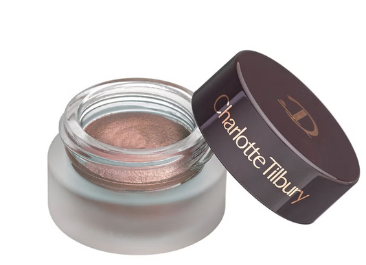 Charlotte Tilbury Eyes To Mesmerise Oyster Pearl Eyeshadow