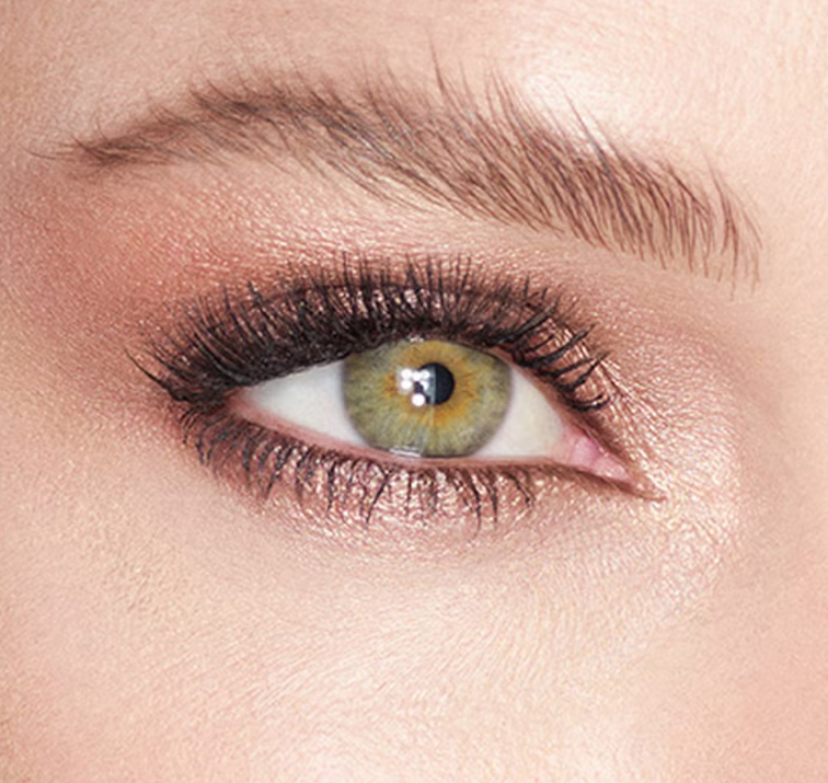 Charlotte Tilbury Eyes To Mesmerise Oyster Pearl Eyeshadow