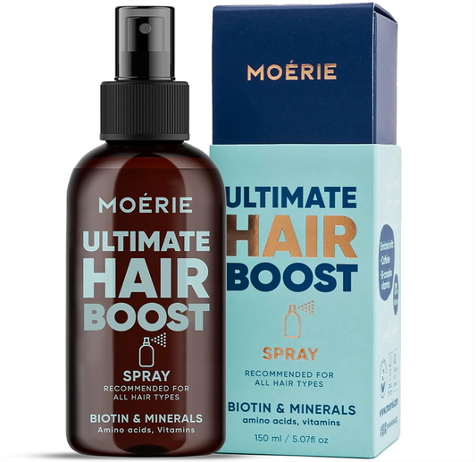 Moerie Ultimate Hair Boost Spray