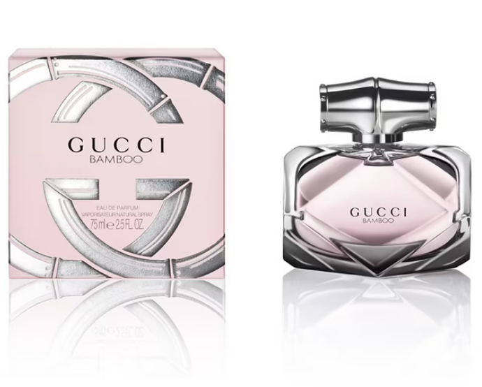 GUCCI Bamboo Eau de Parfum