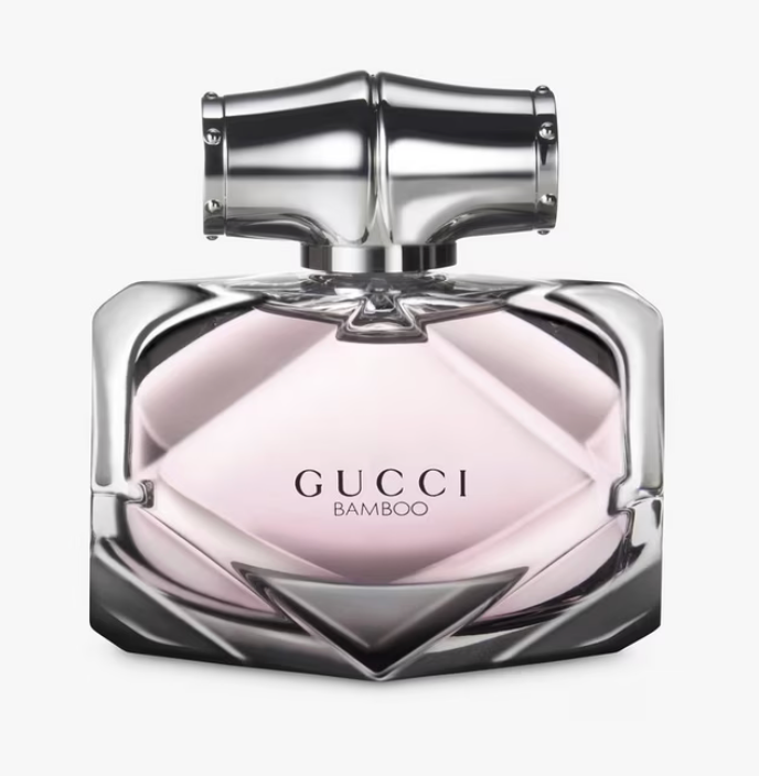 GUCCI Bamboo Eau de Parfum