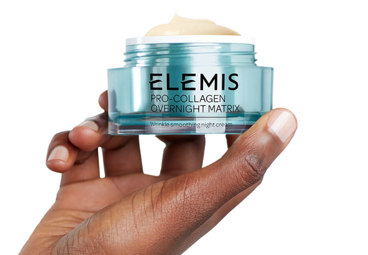 ELEMIS Pro-Collagen Overnight Matrix Cream 15ml