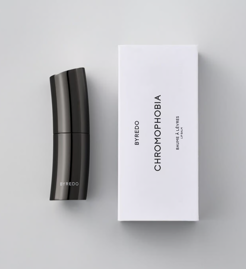 BYREDO Chromophobia Lip Balm