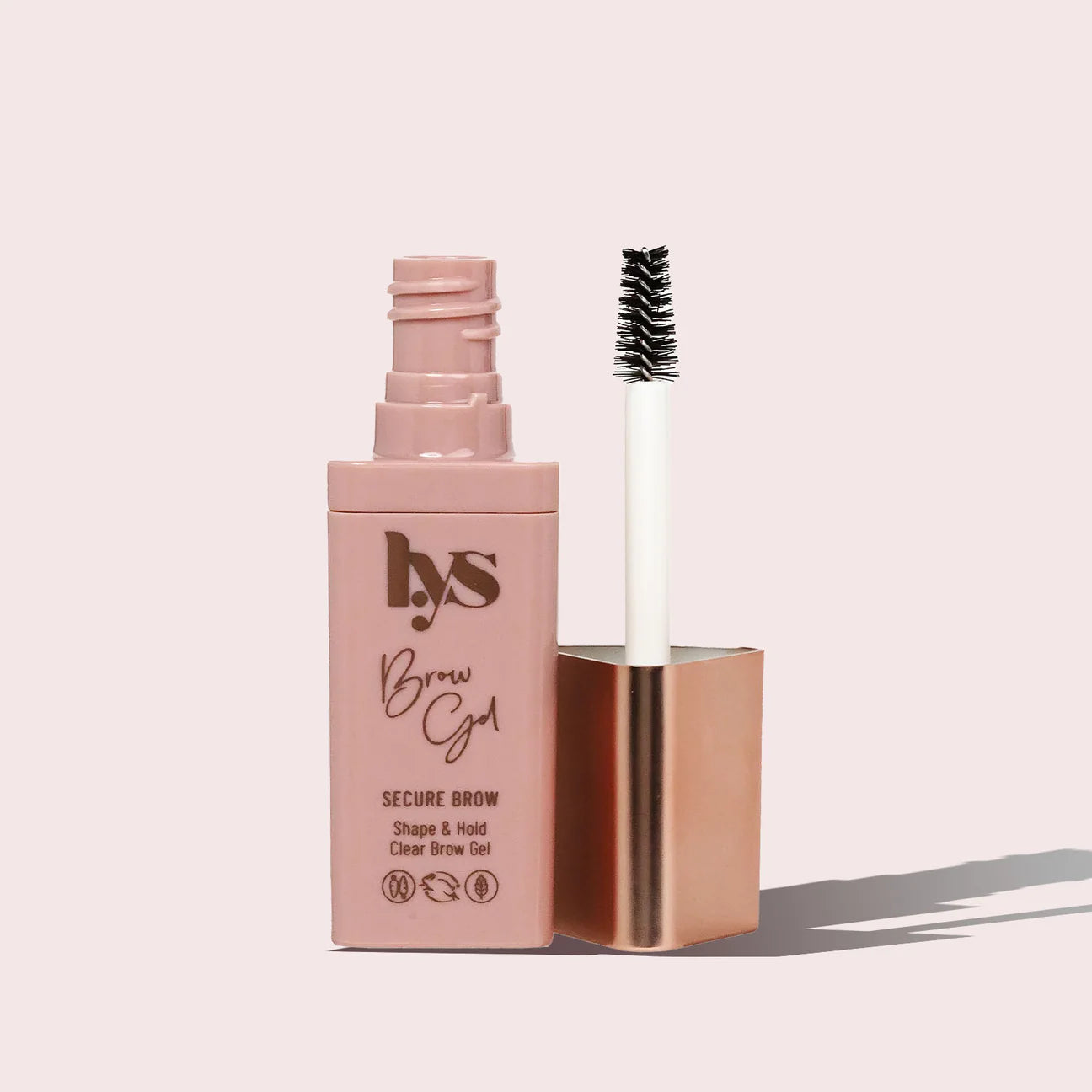 Lys Beauty Secure Brow Clear Gel