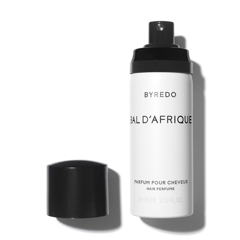 BYREDO Bal d'Afrique Hair Perfume 75ml