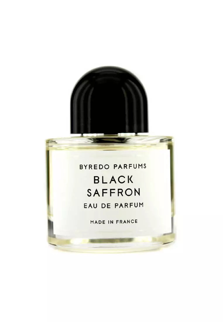 BYREDO Black Saffron Eau De Parfum Spray 50ml Women's Perfume