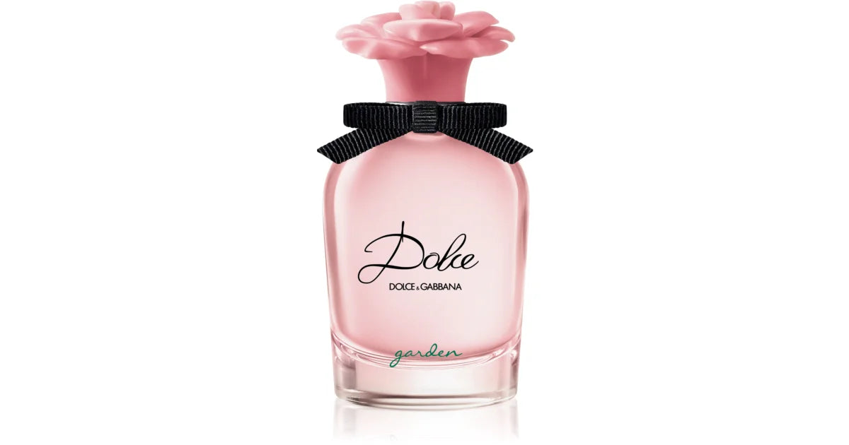 Dolce&Gabbana Dolce Garden Eau De Parfum Spray for Women Floral 50ml