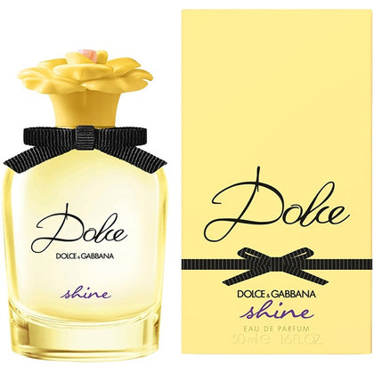 Dolce&Gabbana Dolce Shine Women EDP Spray