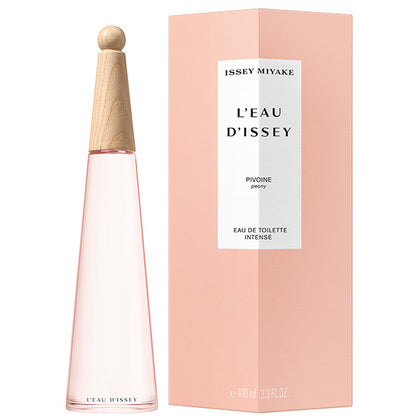 Issey Miyake L'Eau d'Issey Pivoine Eau De Toilette for Women 100ml