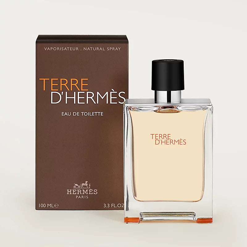 Hermès Terre D´Hermes Eau de Toilette